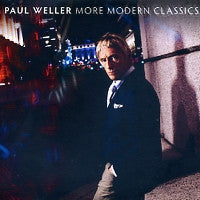 PAUL WELLER - Brand New Toy