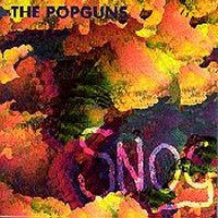 THE POPGUNS - Snog