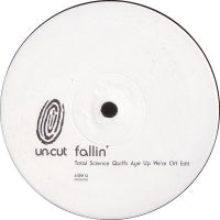 UN-CUT - Fallin'