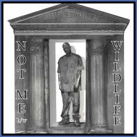 WORDSWORTH - Not Me / Wildlife