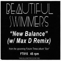 BEAUTIFUL SWIMMERS - New Balance