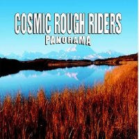 COSMIC ROUGH RIDERS - Panorama