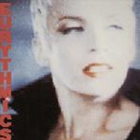 EURYTHMICS - Be Yourself Tonight