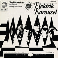 THE FOCUS GROUP - Elektrik Karousel