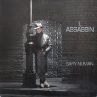 GARY NUMAN - I, Assassin