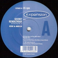 RENE & ANGELA / MELI'SA MORGAN - Secret Rendezous / Fool's Paradise