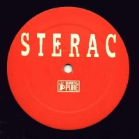 STERAC - Osirion