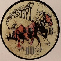 TARRIDA & RODRIGUEZ - Chariots Of Vinyl