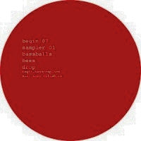 BEGIN - Sampler 01 Bassballs