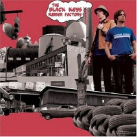 THE BLACK KEYS - Rubber Factory