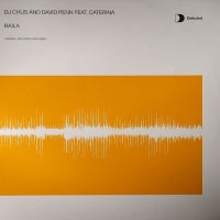 DJ CHUS AND DAVID PENN FEAT.CATERINA - Baila