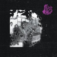 PURLING HISS - Water On Mars