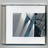 AUTECHRE - Confield