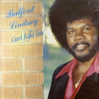 BALFORD LINDSAY - Can't Fight Love