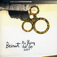 BEIRUT - The Flying Club Cup