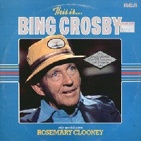 BING CROSBY - This Is... Bing Crosby