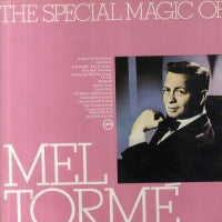 MEL TORMÉ - The Special Magic Of Mel Tormé