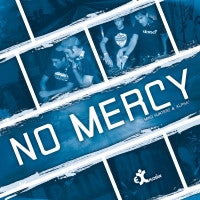 MIND HUNTERZ & ALPHA² - No Mercy