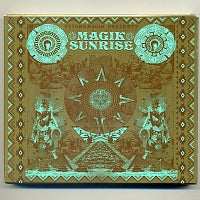 VARIOUS - Psychemagik Present Magik Sunrise