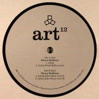 SHAWN RUDIMAN - Uplink