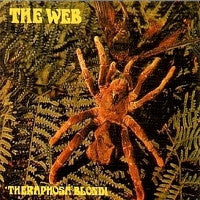 THE WEB - Theraphosa Blondi