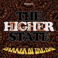 THE HIGHER STATE - Darker By The Day