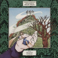 BARBARA THOMPSON'S PARAPHERNALIA - Wilde Tales
