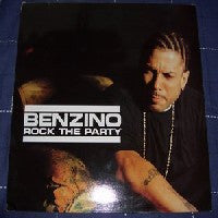 BENZINO - Rock The Party