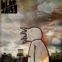 BLUE DAISY - Strings Detached