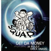 DEF SQUAD (ERICK SERMON, REDMAN, KEITH MURRAY) - Get Da Money Featuring Ja Rule.