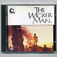 MAGNET & PAUL GIOVANNI - The Wicker Man