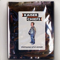 KAISER CHIEFS - Meanwhile Up In Heaven