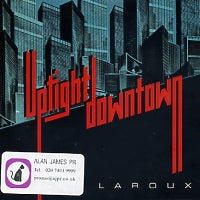 LA ROUX - Uptight Downtown