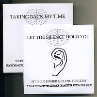STEPHEN EMMER & MIDGE URE & GLENN GREGORY - Taking Back My TIme / Let The Silence Hold You