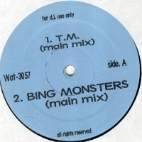 TRADEGY - TM