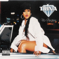 TRINA - No Panties Featuring Tweet.