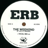 ERB - The Weekend