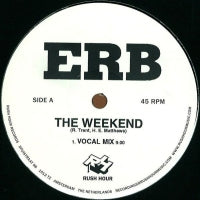 ERB - The Weekend