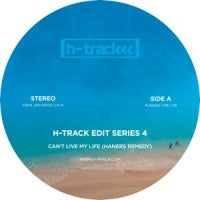VARIOUS - H-Track Edit Series 4