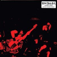 RISE AND FALL - Demo 2003