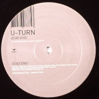 U-TURN - Dead End / One Way