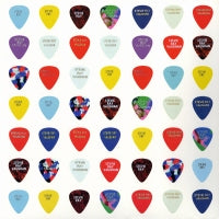 BILL ORCUTT - How The Thing Sings