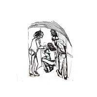 CHANNEL XXX - Mangiami 003