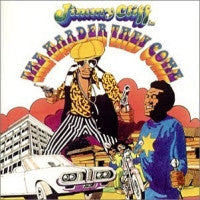VARIOUS ARTISTS - The Harder They Come - Original Soundtrack Recording