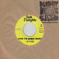 LILLY MELODY - Give Me Some More