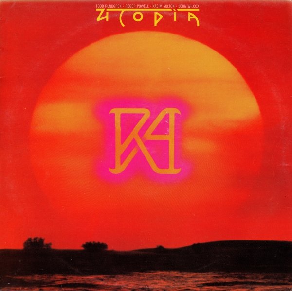 UTOPIA - Ra