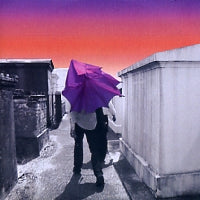 GRUFF RHYS - Liberty (Is Where We'll Be)