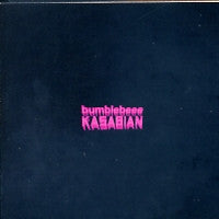 KASABIAN - Bumblebeee