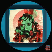 GIULIANO SORGINI - The Living Dead At The Manchester Morgue