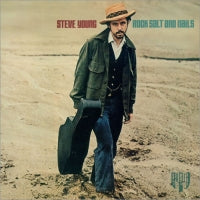 STEVE YOUNG - Rock Salt And Nails